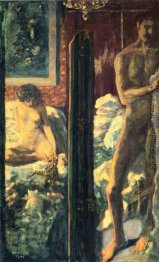 Mann und Frau Mann und Frau