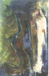 Illustration für V. Voiculescu "Last Shakespeare Sonnets" Illustration für V. Voiculescu "Last Shakespeare Sonnets"