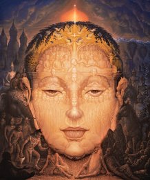 Buddha