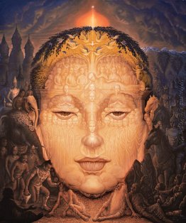 Buddha