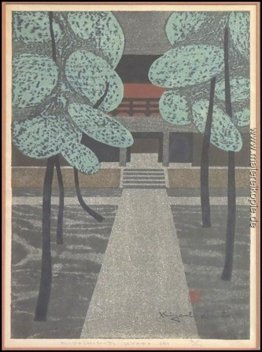 Miyoshin-ji Kyoto (A)