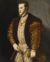 Philip II von Spanien Philip II von Spanien