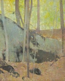 Goldener Nachmittag Goldener Nachmittag