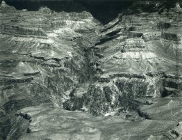 Colorado River Landschaft