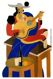 Figurine für Ravels Bolero Antonia Merce "La Argentina" Figurine für Ravels Bolero Antonia Merce "La Argentina"