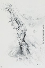 Die unüberwindliches Hindernis Die unüberwindliches Hindernis