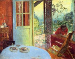 The Dining Room im Land