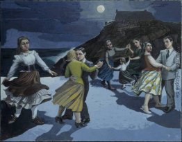 Der Tanz