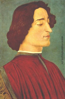 Giuliano de Medici