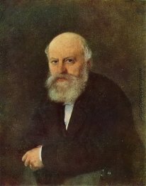 Portrait des Komponisten P. S. Campione