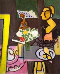 Stilleben mit Kürbissen Stilleben mit Kürbissen