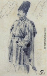 Warrant Officer Hassan-Beck Dzhagranov Warrant Officer Hassan-Beck Dzhagranov