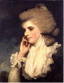 Frances, Gräfin von Lincoln