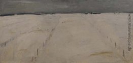 Les Champs blancs