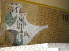 Azulejo