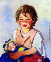 Lily Kuh und die Königin