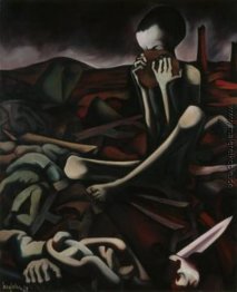 Apertado Pela Fome