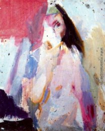 Rosa Büste Rosa Büste