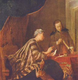 Lady Dicht einen Letter Lady Dicht einen Letter