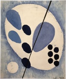 Form No.3: Uprise of Blue Form No.3: Uprise of Blue