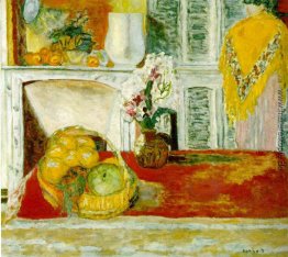 Ecke des Dining Room
