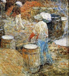 New York Hod Carriers