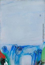 Saint Georges Tache Bleu