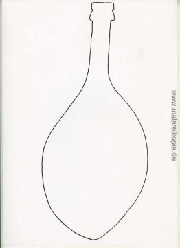 Flasche