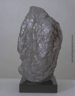 Head of a Hostage