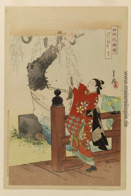 Nihon hana zue