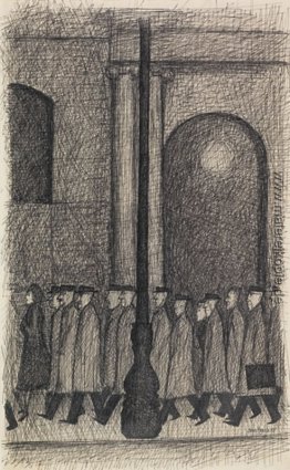Die Laterne