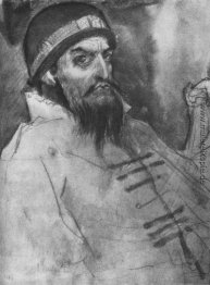 Iwan der Schreckliche (Skizze) Iwan der Schreckliche (Skizze)