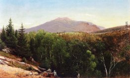 Berg Lafayette, New Hampshire