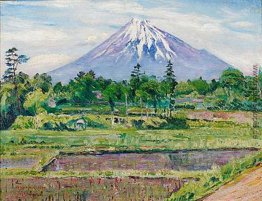 Berg Fuji