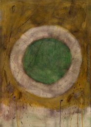 Green Glow Green Glow