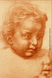 Head Of Child Head Of Child