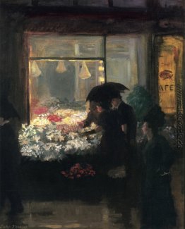 Osternacht