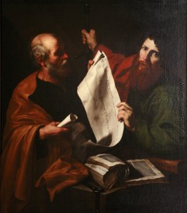 St. Peter und Paul
