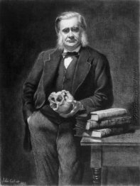 Thomas Henry Huxley