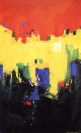 Oberhalb Tiefes Wasser Oberhalb Tiefes Wasser