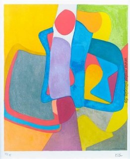 Abstract Composition