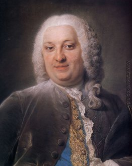Jacques Louis Francois Roussel, Marquis de Courcy