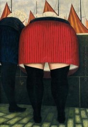 Laveuses Bretonnes Laveuses Bretonnes