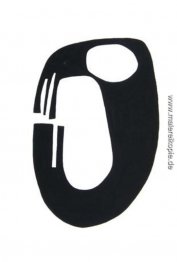 Fisionomia del viso dell'homo Fisionomia del viso dell'homo