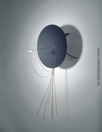 Translation No 1 - pour un triangle Translation No 1 - pour un triangle