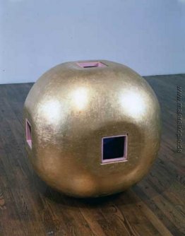 Goldstück
