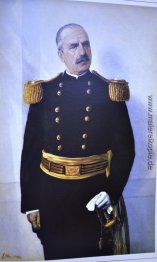 George W. Davis George W. Davis