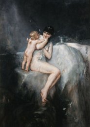 Nymth und Amor Nymth und Amor