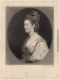 Apollonia Wodehouse (née Nourse)