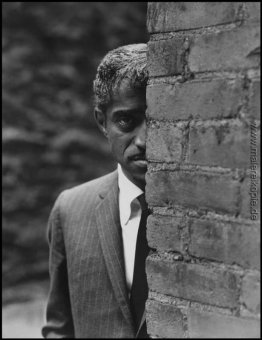 Sammy Davis Jr.